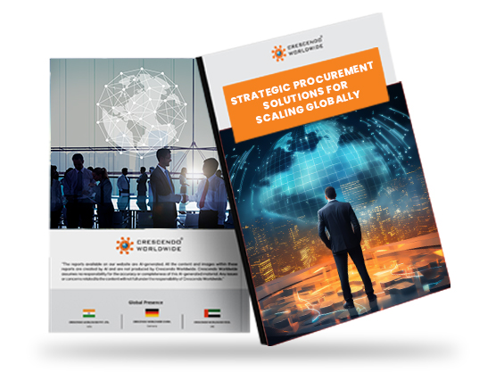 Information & Communication Technology Report